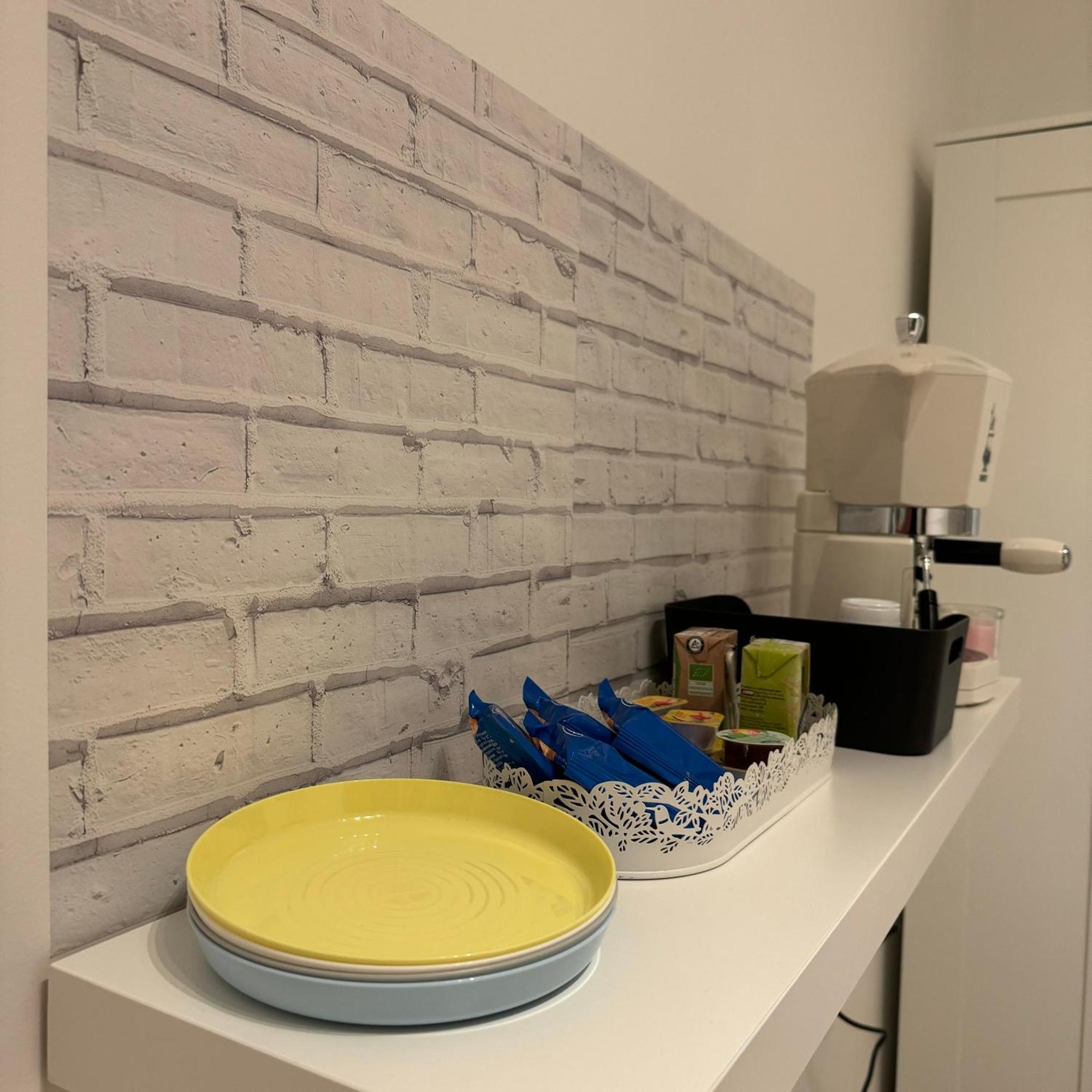 Bari Annette Room Ngoại thất bức ảnh