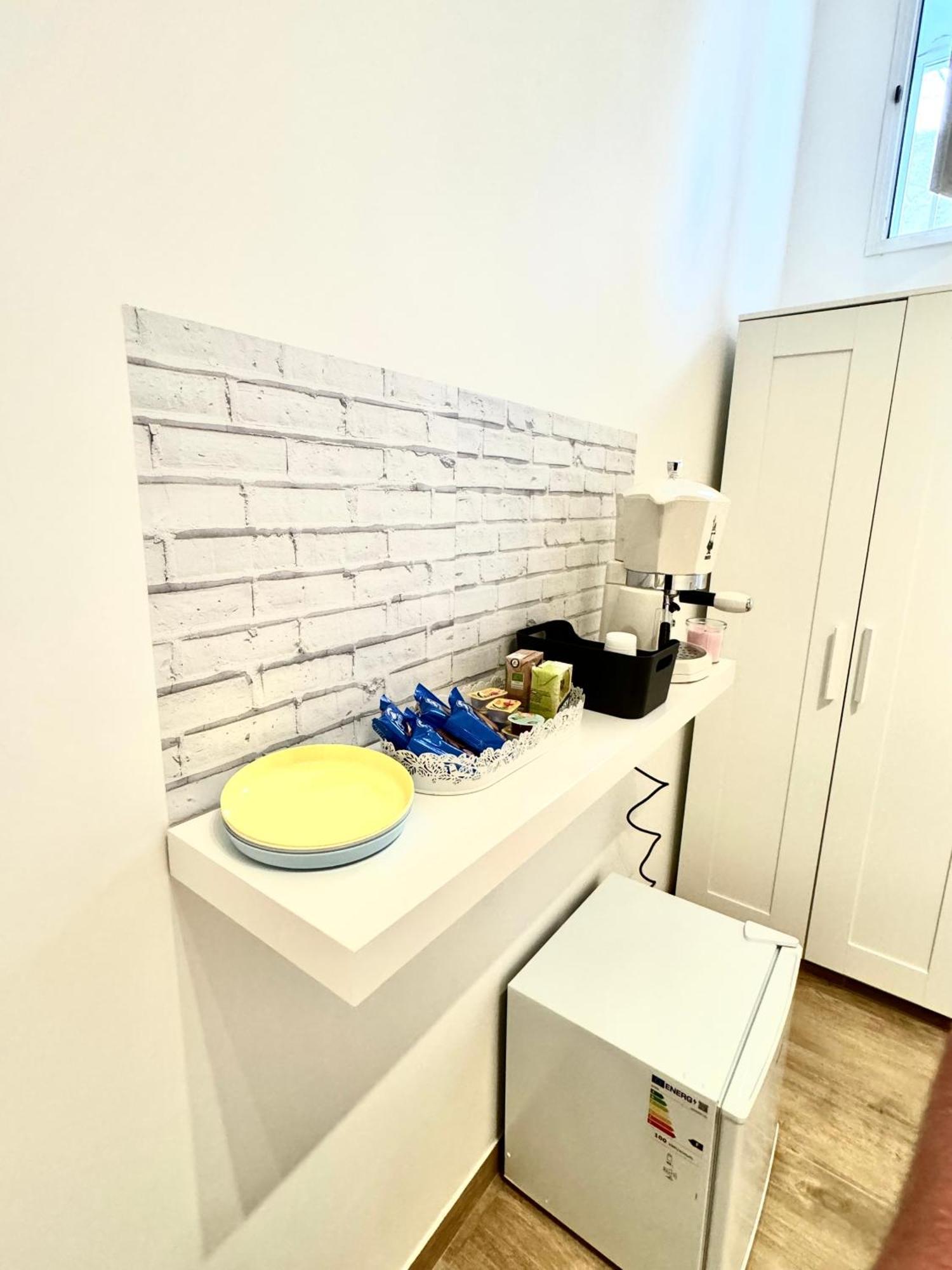 Bari Annette Room Ngoại thất bức ảnh