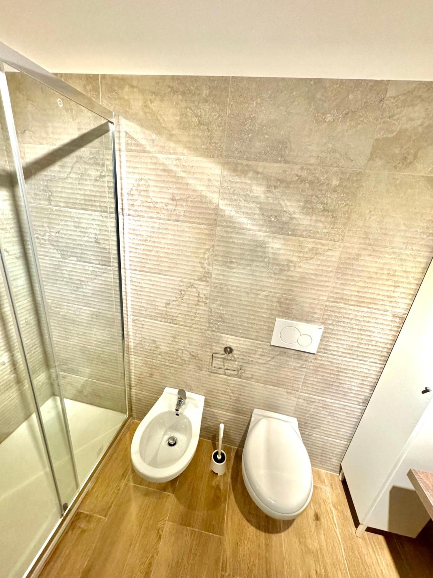 Bari Annette Room Ngoại thất bức ảnh