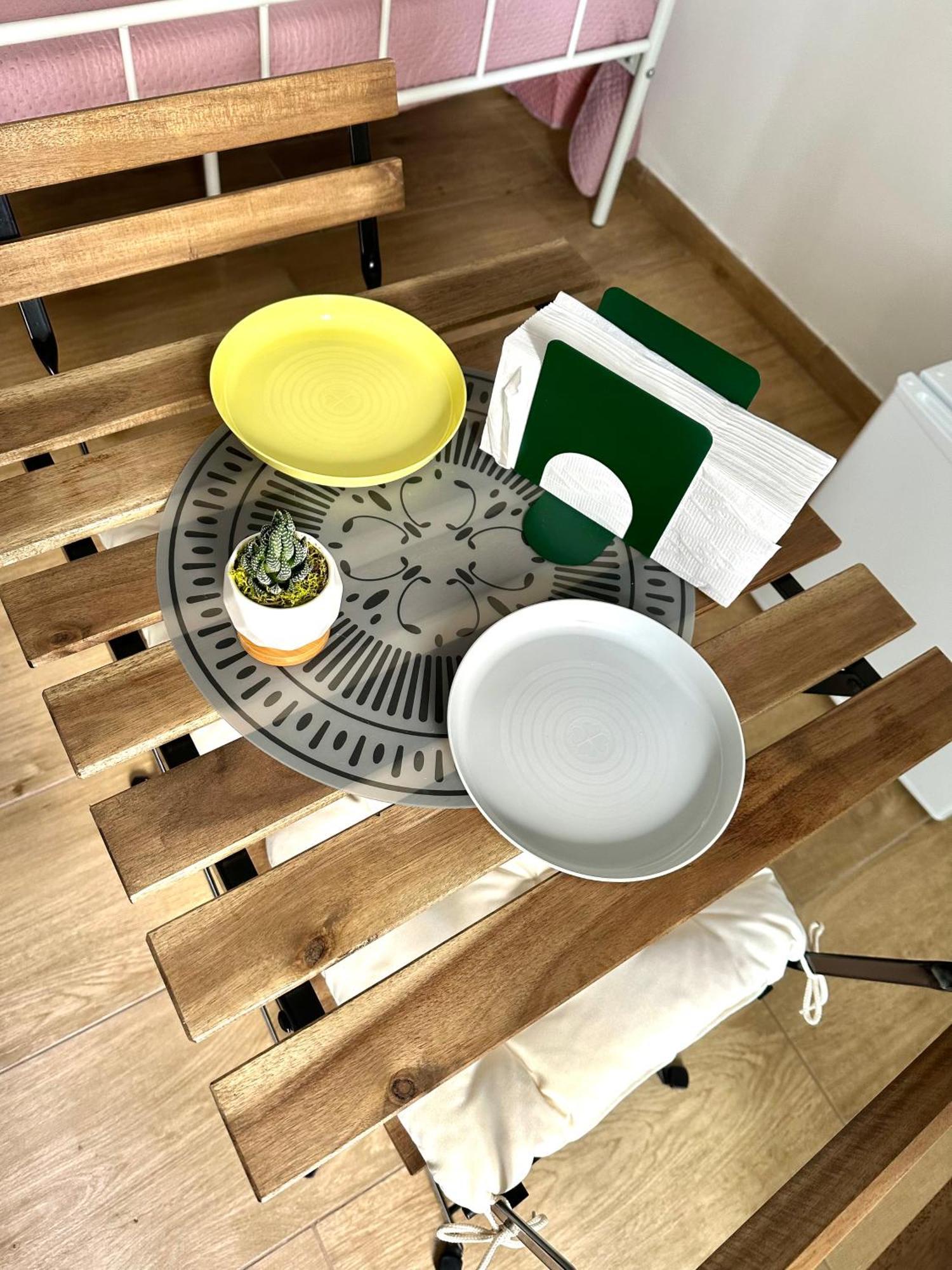 Bari Annette Room Ngoại thất bức ảnh